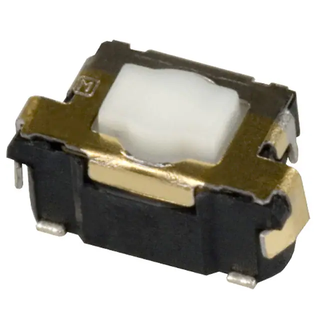 EVQ-P42B3M Panasonic Electronic Components electronic component